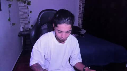 Danny online show from 26, 10, 2025