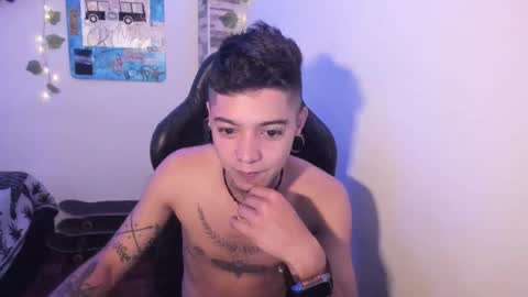 Danny online show from 18, 12, 2025