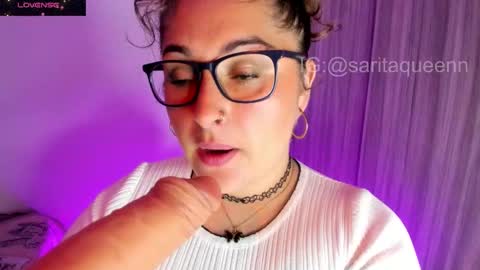 saara__queen online show from 18, 11, 2025