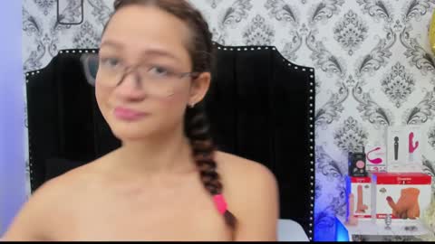 Saara Brown online show from 10, 1, 2025