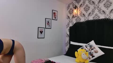 Saara Brown online show from 29, 9, 2025