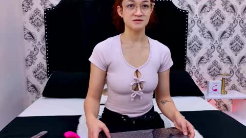 Saara Brown online show from 17, 1, 2026