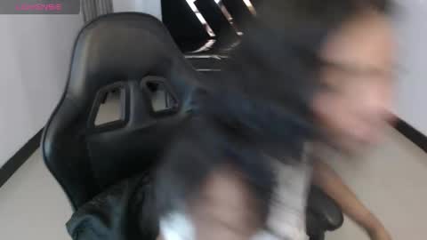 saara_ch1 online show from 31, 3, 2026