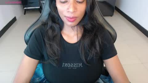 saara_ch1 online show from 24, 4, 2026