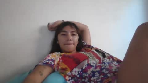 Snapshot of saavaghechick chatting on 26, 1, 2025 Jeane online show from 26, 1, 2025
