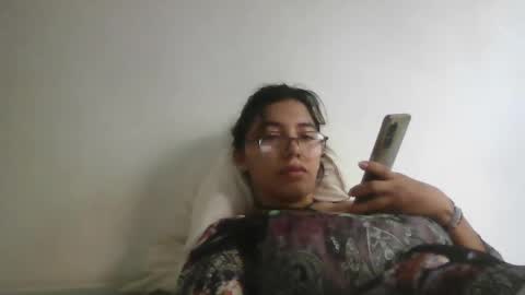 Snapshot of saavaghechick chatting on 3, 2, 2025 Jeane online show from 3, 2, 2025