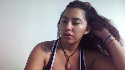 Snapshot of saavaghechick chatting on 7, 2, 2025 Jeane online show from 7, 2, 2025