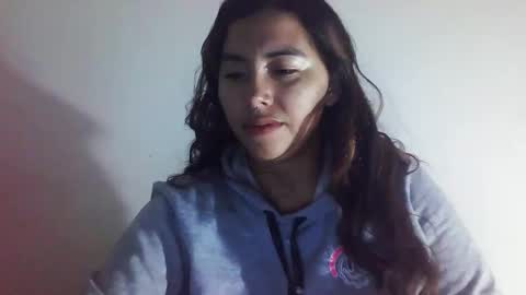 Snapshot of saavaghechick chatting on 14, 2, 2025 Jeane online show from 14, 2, 2025