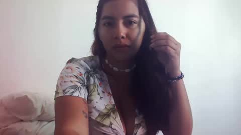 Snapshot of saavaghechick chatting on 16, 2, 2025 Jeane online show from 16, 2, 2025