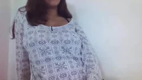 Snapshot of saavaghechick chatting on 22, 2, 2025 Jeane online show from 22, 2, 2025