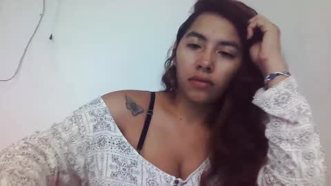 Snapshot of saavaghechick chatting on 22, 2, 2025 Jeane online show from 22, 2, 2025