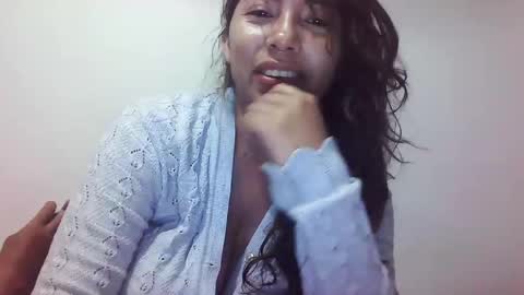 Snapshot of saavaghechick chatting on 1, 3, 2025 Jeane online show from 1, 3, 2025