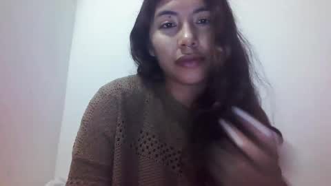 Snapshot of saavaghechick chatting on 4, 3, 2025 Jeane online show from 4, 3, 2025