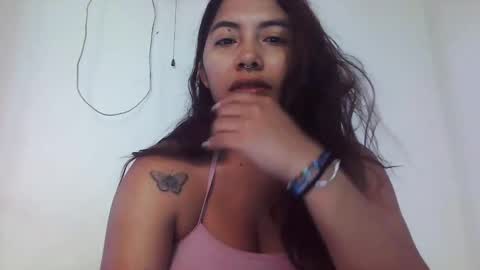 Snapshot of saavaghechick chatting on 4, 3, 2025 Jeane online show from 4, 3, 2025