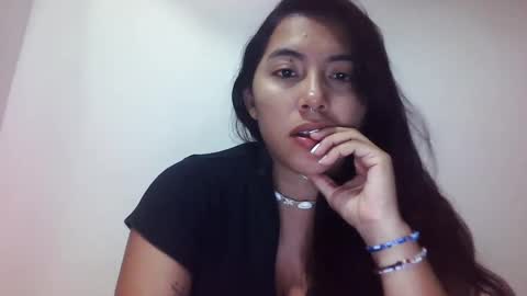 Snapshot of saavaghechick chatting on 11, 3, 2025 Jeane online show from 11, 3, 2025