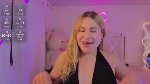 saaya_tay online show from 8, 2, 2026