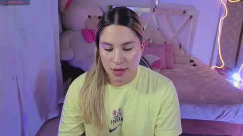 saaya_tay online show from 27, 3, 2026