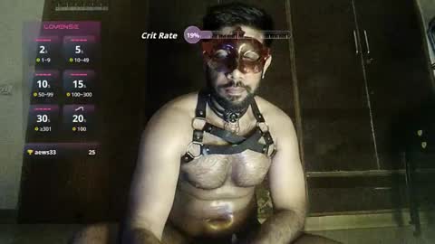 sabertil1947 online show from 14, 3, 2026