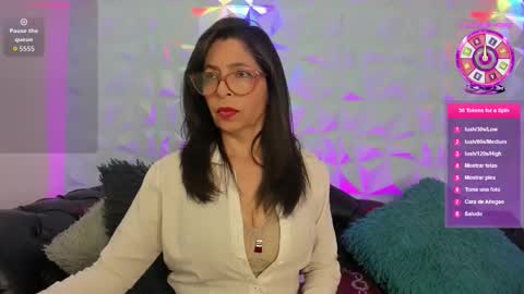 sabinadeluxe_cg online show from 19, 12, 2025