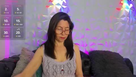 sabinadeluxe_cg online show from 20, 12, 2025