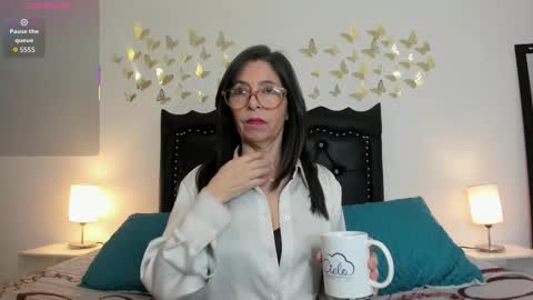 Snapshot of sabinadeluxe_cg chatting on 2, 2, 2026 sabinadeluxe_cg online show from 2, 2, 2026