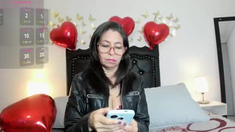 Snapshot of sabinadeluxe_cg chatting on 14, 2, 2026 sabinadeluxe_cg online show from 14, 2, 2026