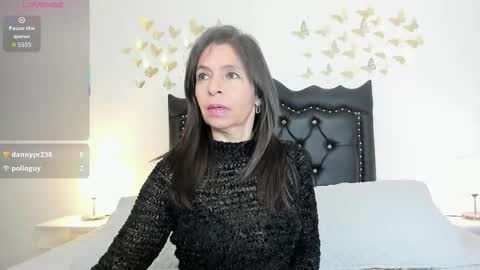 Snapshot of sabinadeluxe_cg chatting on 3, 3, 2026 sabinadeluxe_cg online show from 3, 3, 2026