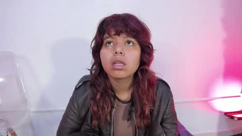 Sabina Merchetti online show from 24, 11, 2025