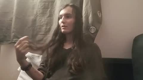 sabinewinters online show from 23, 12, 2025