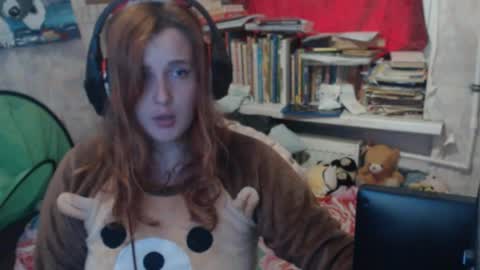 Snapshot of sabochka888 chatting on 31, 5, 2026 sabochka888 online show from 31, 5, 2026