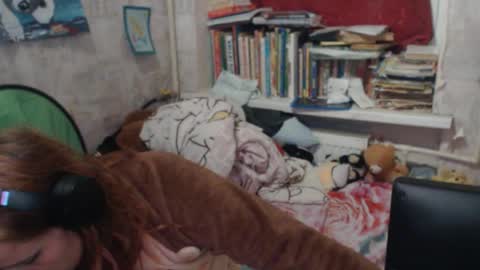 Snapshot of sabochka888 chatting on 31, 5, 2026 sabochka888 online show from 31, 5, 2026