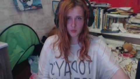 Snapshot of sabochka888 chatting on 2, 6, 2026 sabochka888 online show from 2, 6, 2026