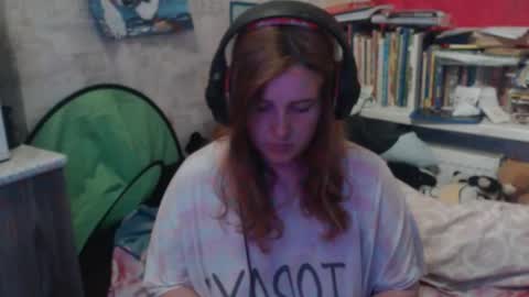 Snapshot of sabochka888 chatting on 3, 6, 2026 sabochka888 online show from 3, 6, 2026