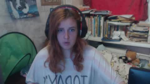Snapshot of sabochka888 chatting on 4, 6, 2026 sabochka888 online show from 4, 6, 2026