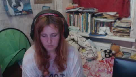 Snapshot of sabochka888 chatting on 4, 6, 2026 sabochka888 online show from 4, 6, 2026