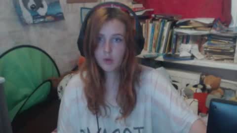 Snapshot of sabochka888 chatting on 8, 6, 2026 sabochka888 online show from 8, 6, 2026