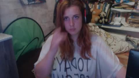 Snapshot of sabochka888 chatting on 8, 6, 2026 sabochka888 online show from 8, 6, 2026
