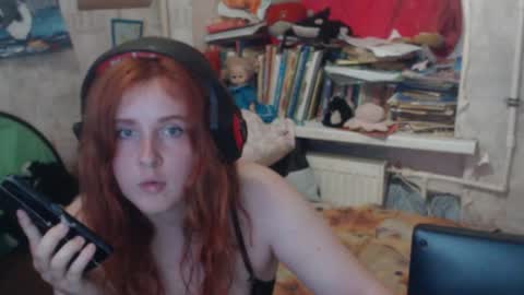 Snapshot of sabochka888 chatting on 13, 6, 2026 sabochka888 online show from 13, 6, 2026