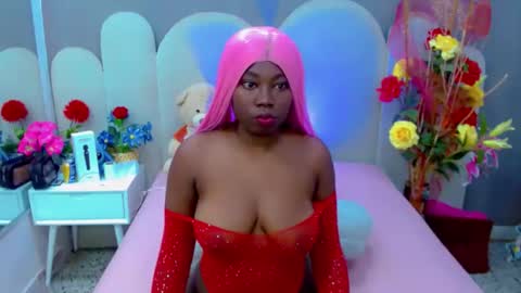 Snapshot of sabriana_smith1 chatting on 30, 4, 2026 sabriana_smith1 online show from 30, 4, 2026