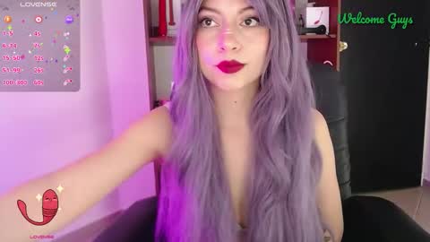 Sabrina online show from 18, 10, 2025