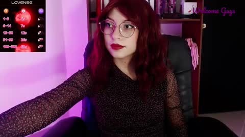 Sabrina online show from 26, 11, 2025