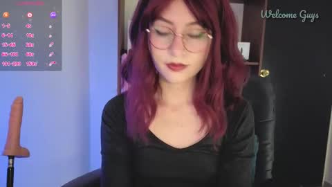 Snapshot of sabrina709 chatting on 25, 4, 2026 Sabrina online show from 25, 4, 2026