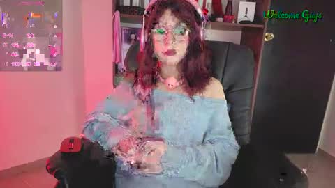 Snapshot of sabrina709 chatting on 28, 4, 2026 Sabrina online show from 28, 4, 2026