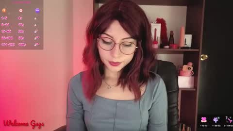 Snapshot of sabrina709 chatting on 4, 5, 2026 Sabrina online show from 4, 5, 2026