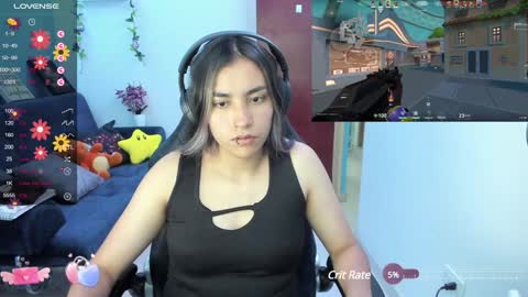 Snapshot of sabrina_chester_02 chatting on 16, 1, 2025 Angie online show from 16, 1, 2025