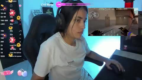 Angie  online show from 15, 10, 2025