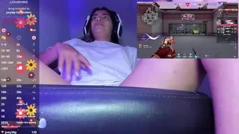 Angie  online show from 6, 11, 2025