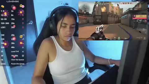 Angie  online show from 23, 2, 2026