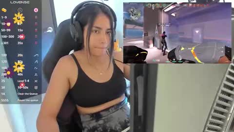 Angie  online show from 27, 3, 2026