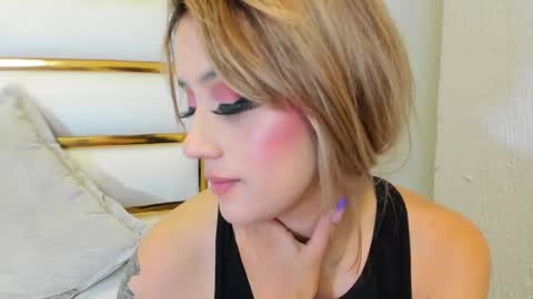 . Sabrina Cole . online show from 21, 12, 2024